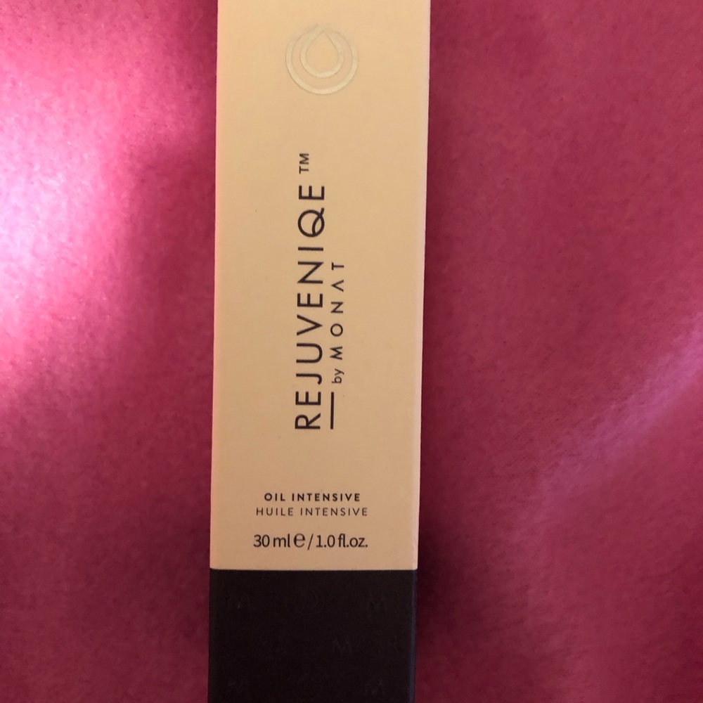 Monat Rejuveniqe Oil Intensive